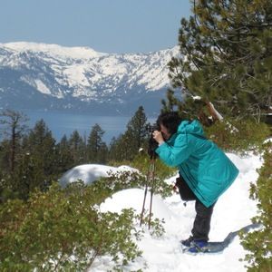 Meet your Posher, Li lin